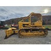 1980 John Deere 450C Dozer